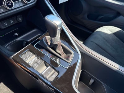 2026 Acura ADX w/A-Spec Package