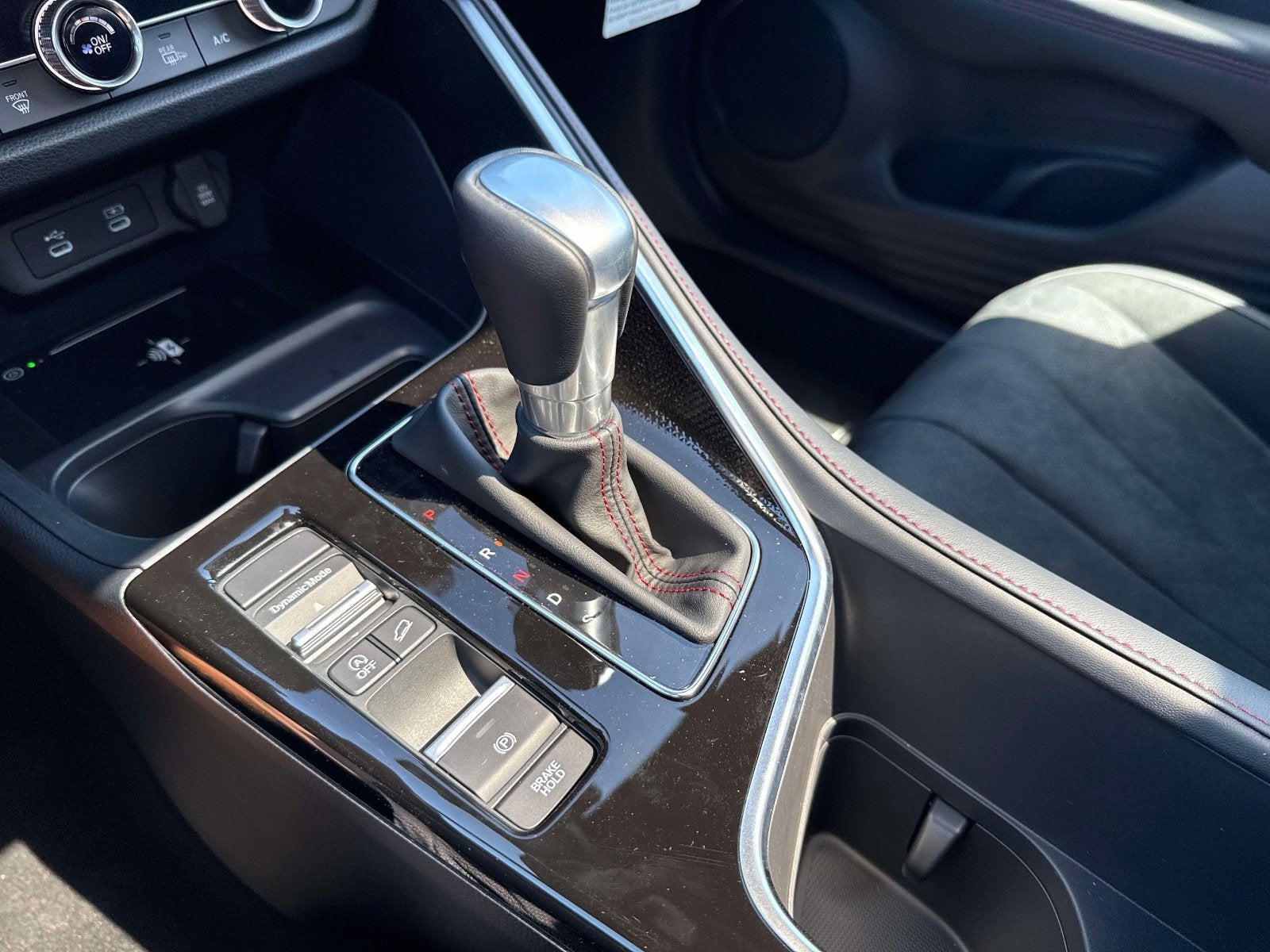 2026 Acura ADX w/A-Spec Package