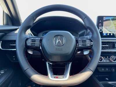 2026 Acura ADX w/A-Spec Package