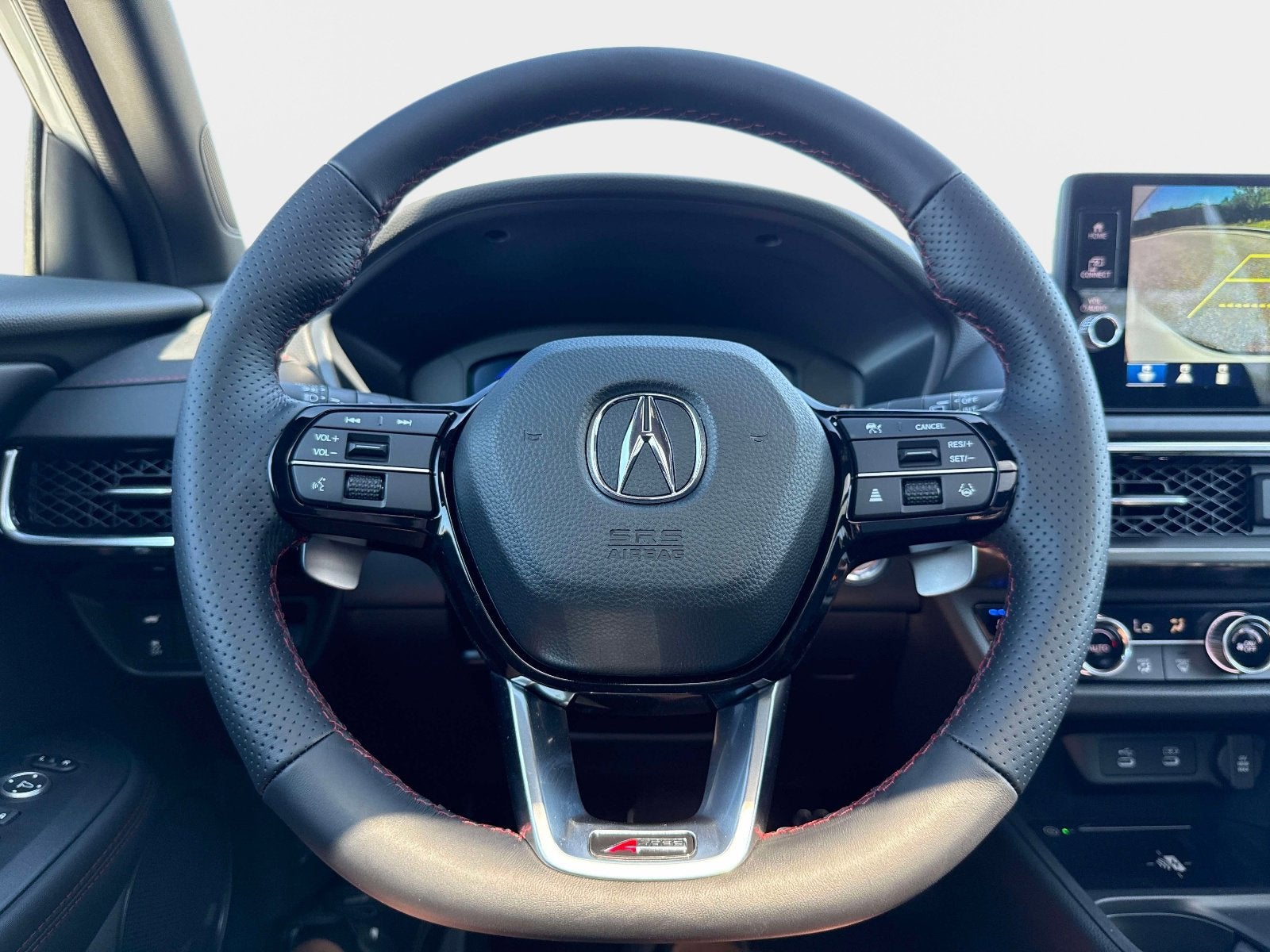 2026 Acura ADX w/A-Spec Package