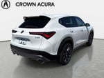 2026 Acura ADX w/A-Spec Package