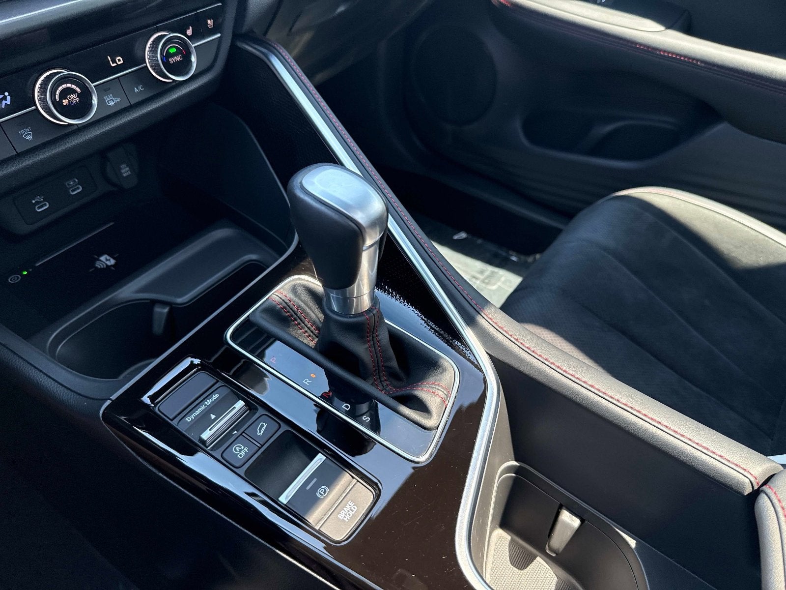 2025 Acura ADX w/A-Spec Package