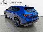 2025 Acura ADX w/A-Spec Package
