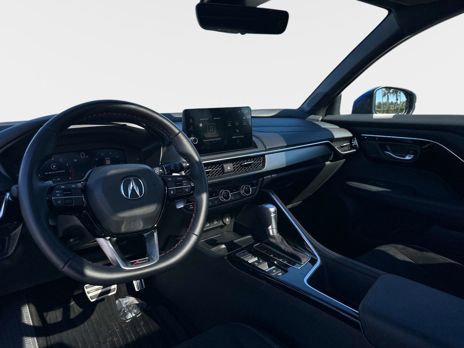 2025 Acura ADX w/A-Spec Package