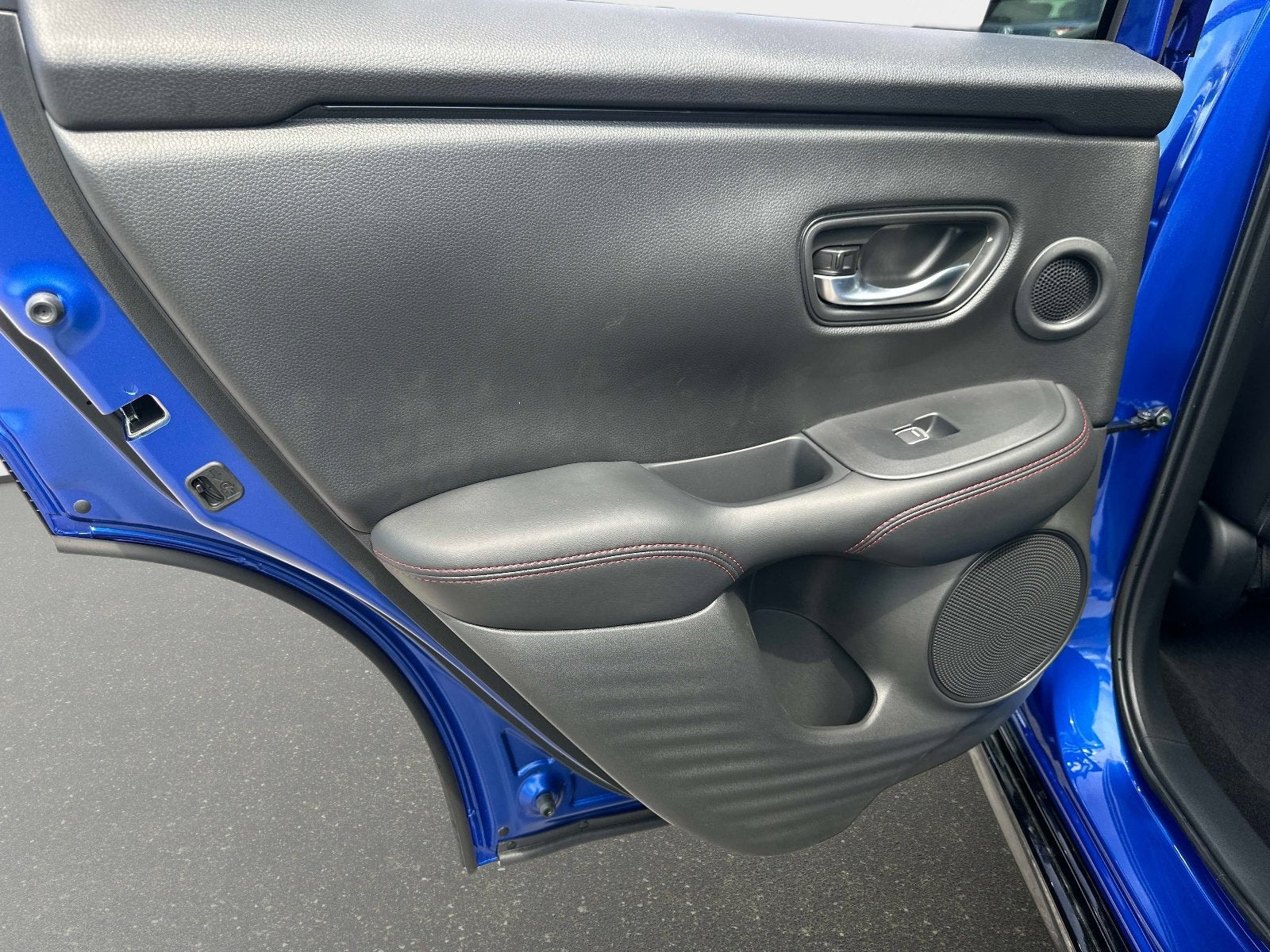 2025 Acura ADX w/A-Spec Package