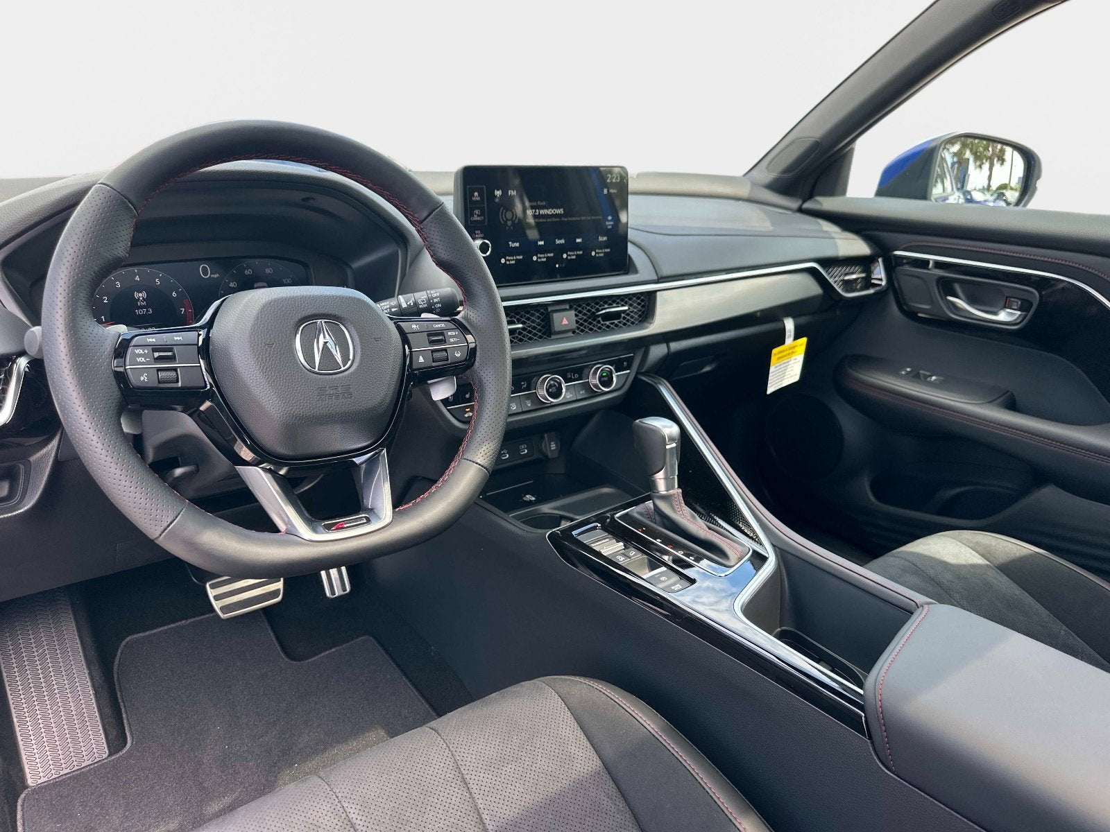 2025 Acura ADX w/A-Spec Package