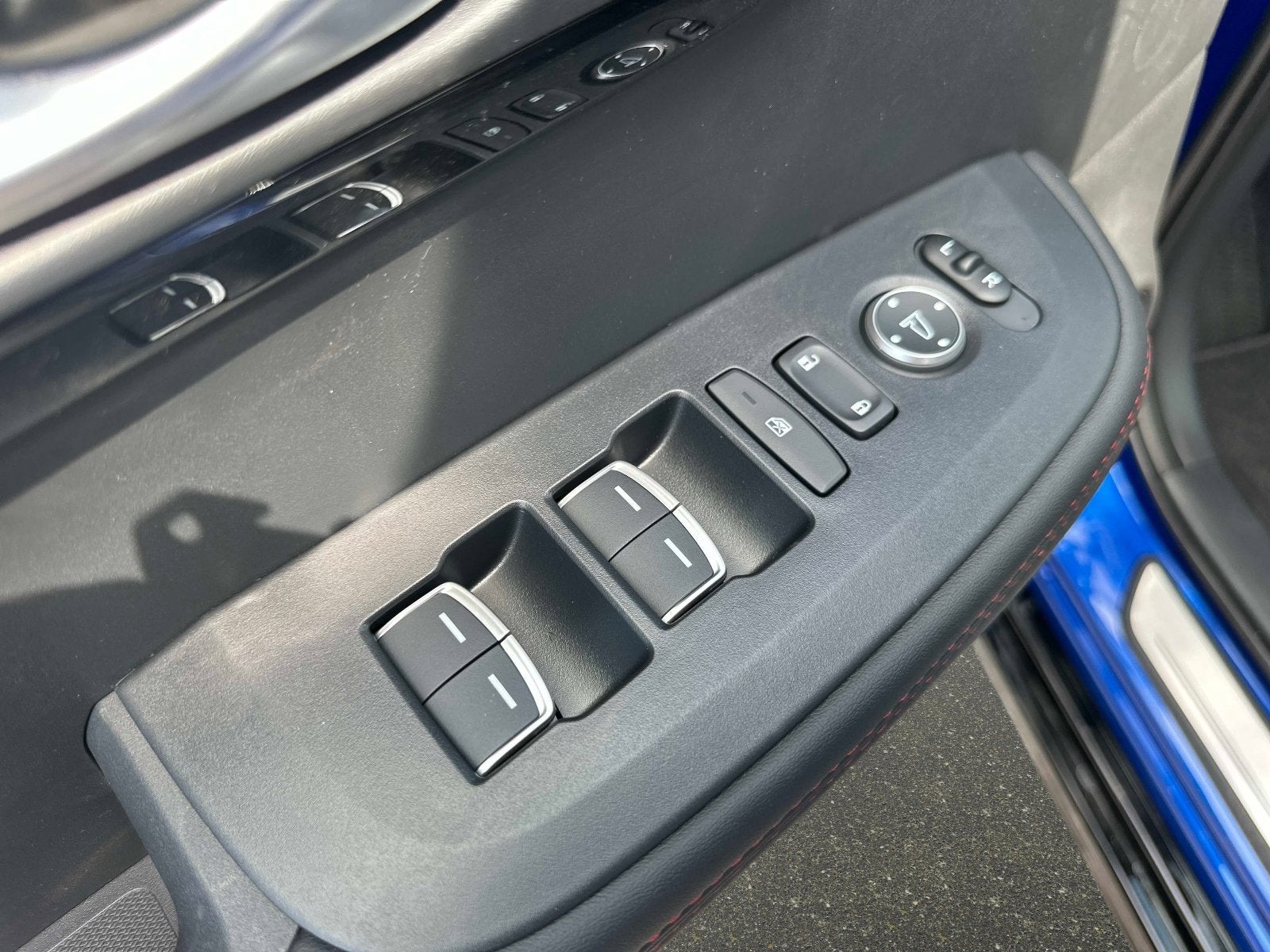 2025 Acura ADX w/A-Spec Package