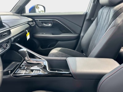 2025 Acura ADX w/A-Spec Package