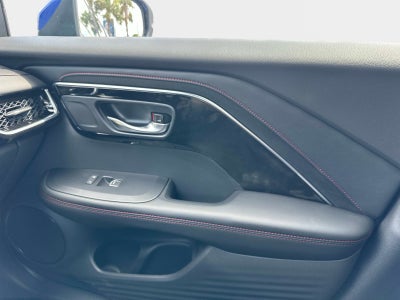 2025 Acura ADX w/A-Spec Package