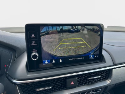 2025 Acura ADX w/A-Spec Package