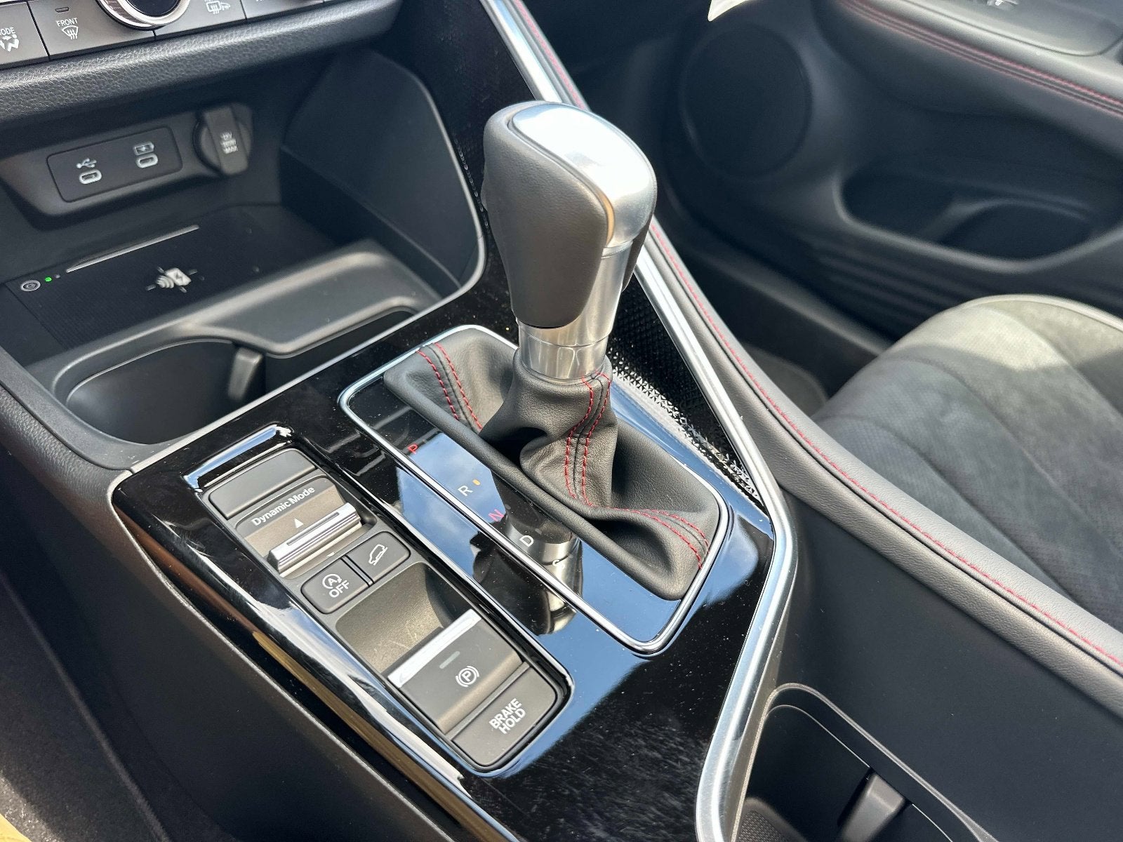 2025 Acura ADX w/A-Spec Package