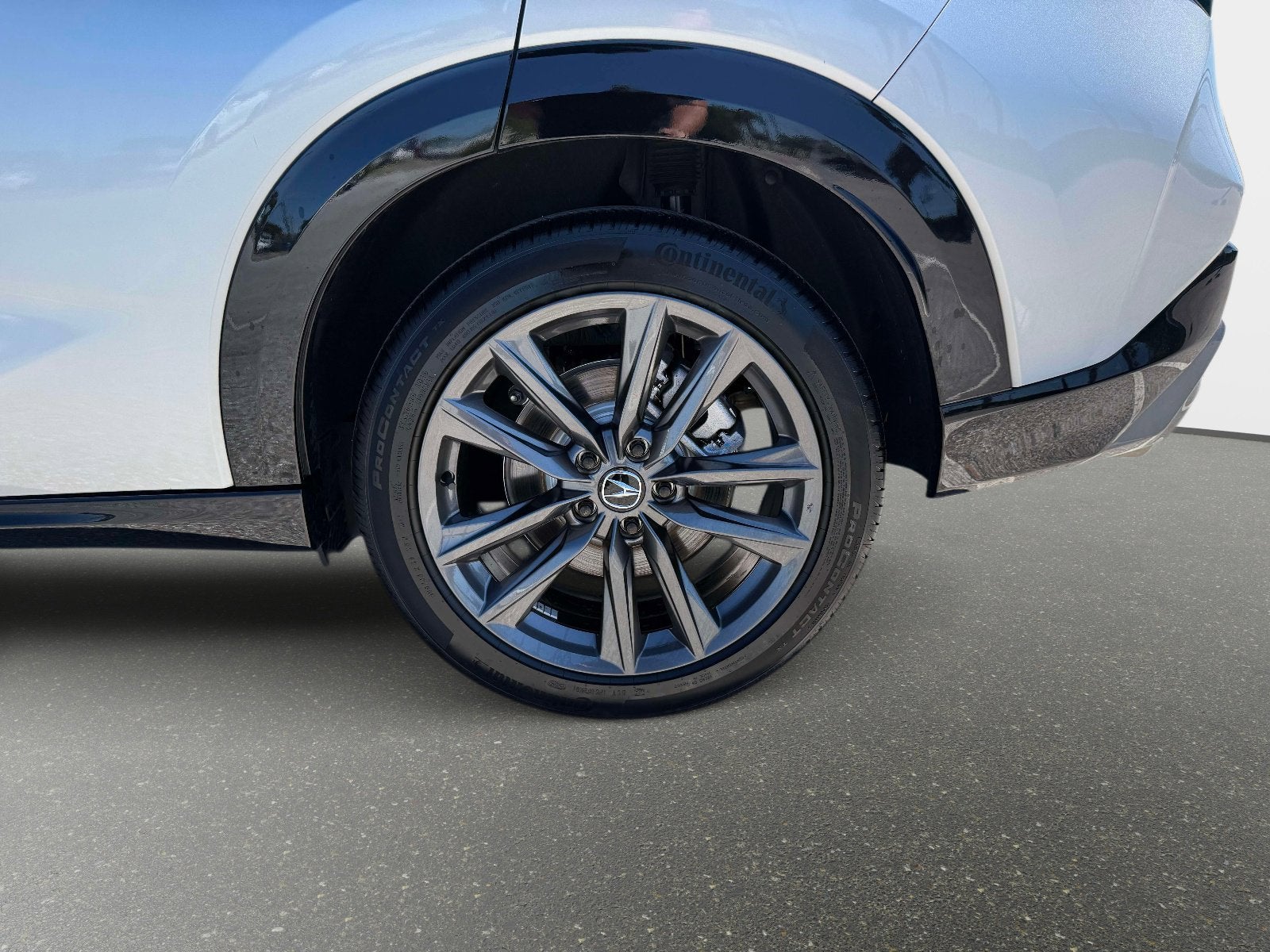 2025 Acura ADX w/A-Spec Package