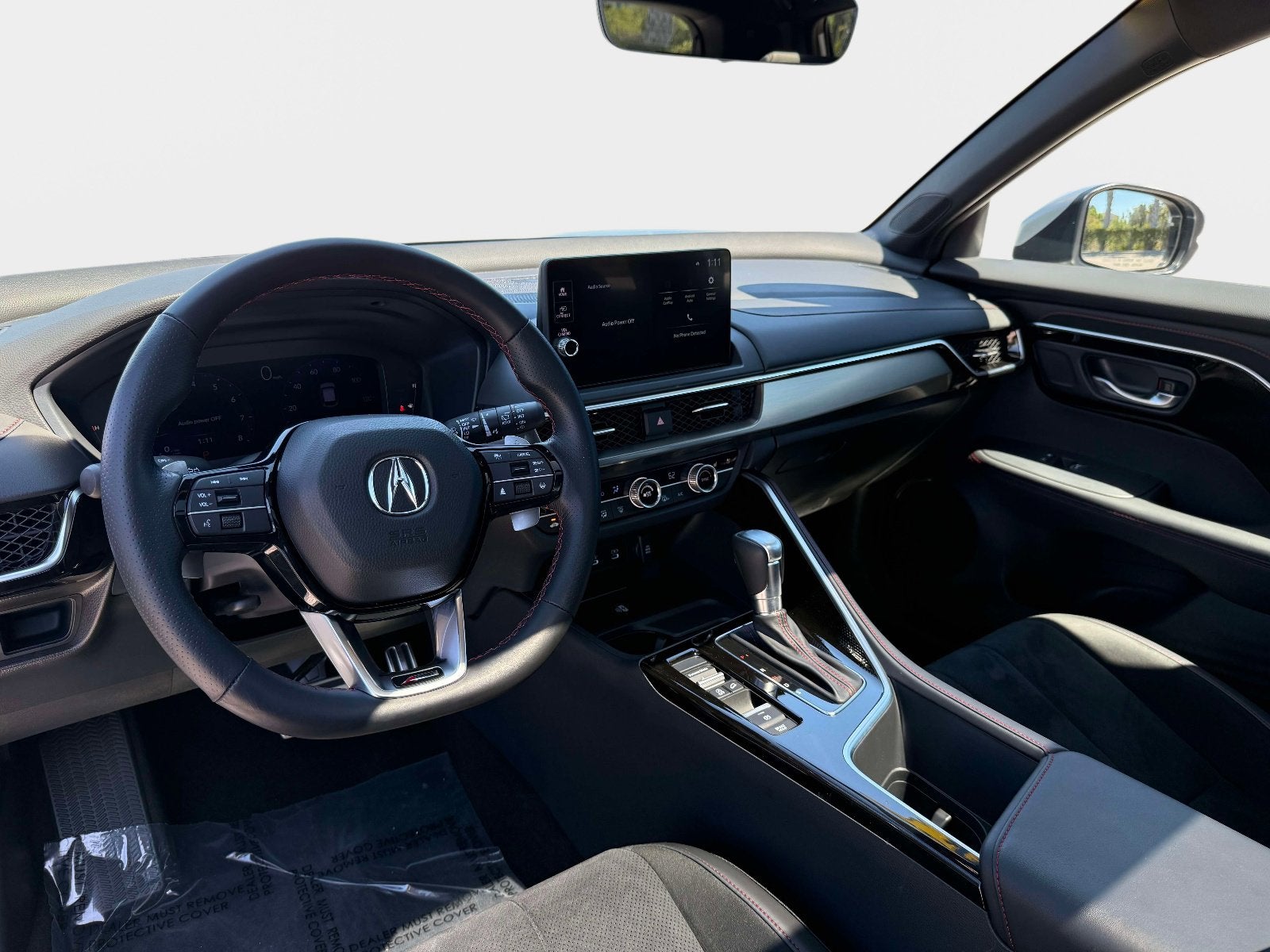 2025 Acura ADX w/A-Spec Package