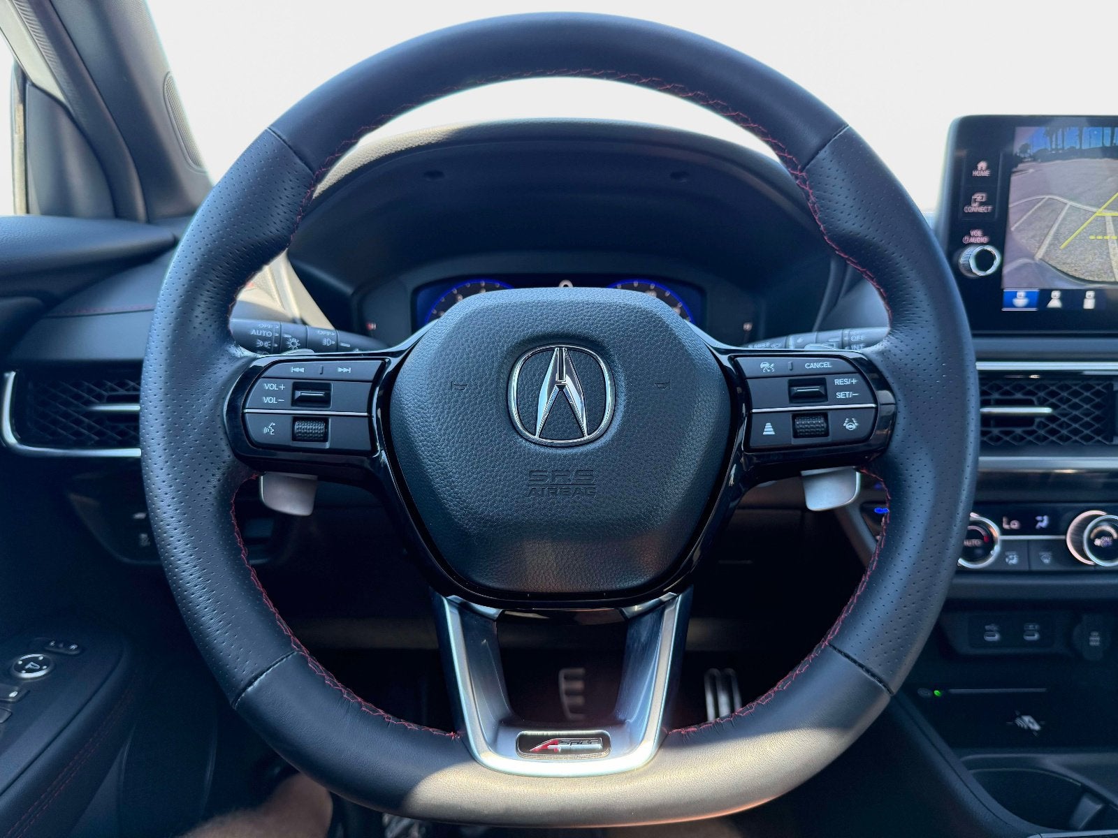 2025 Acura ADX w/A-Spec Package