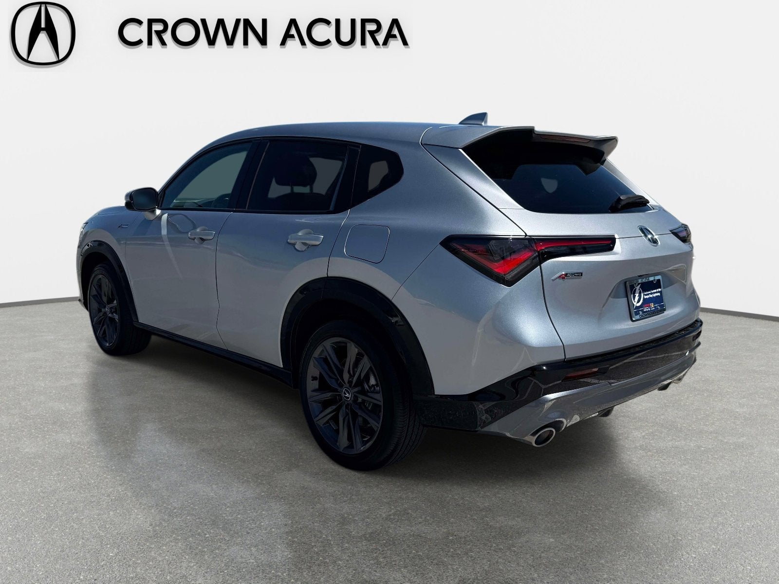 2025 Acura ADX w/A-Spec Package