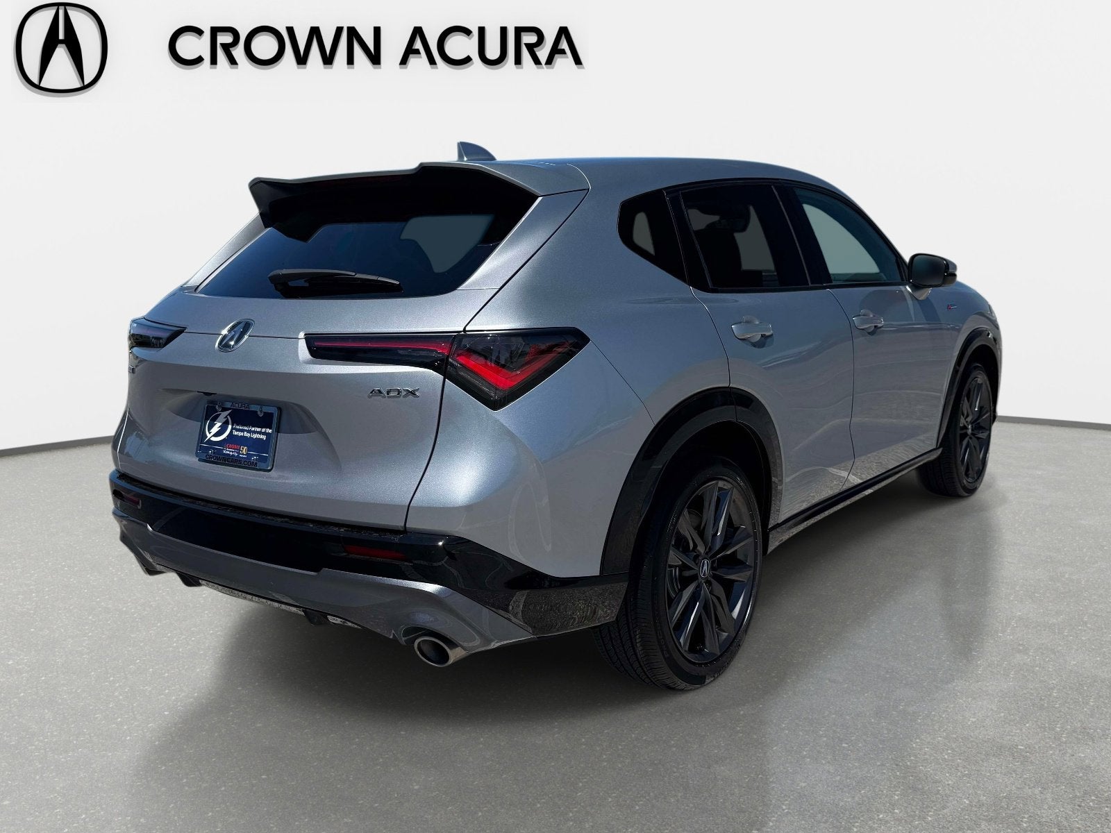 2025 Acura ADX w/A-Spec Package