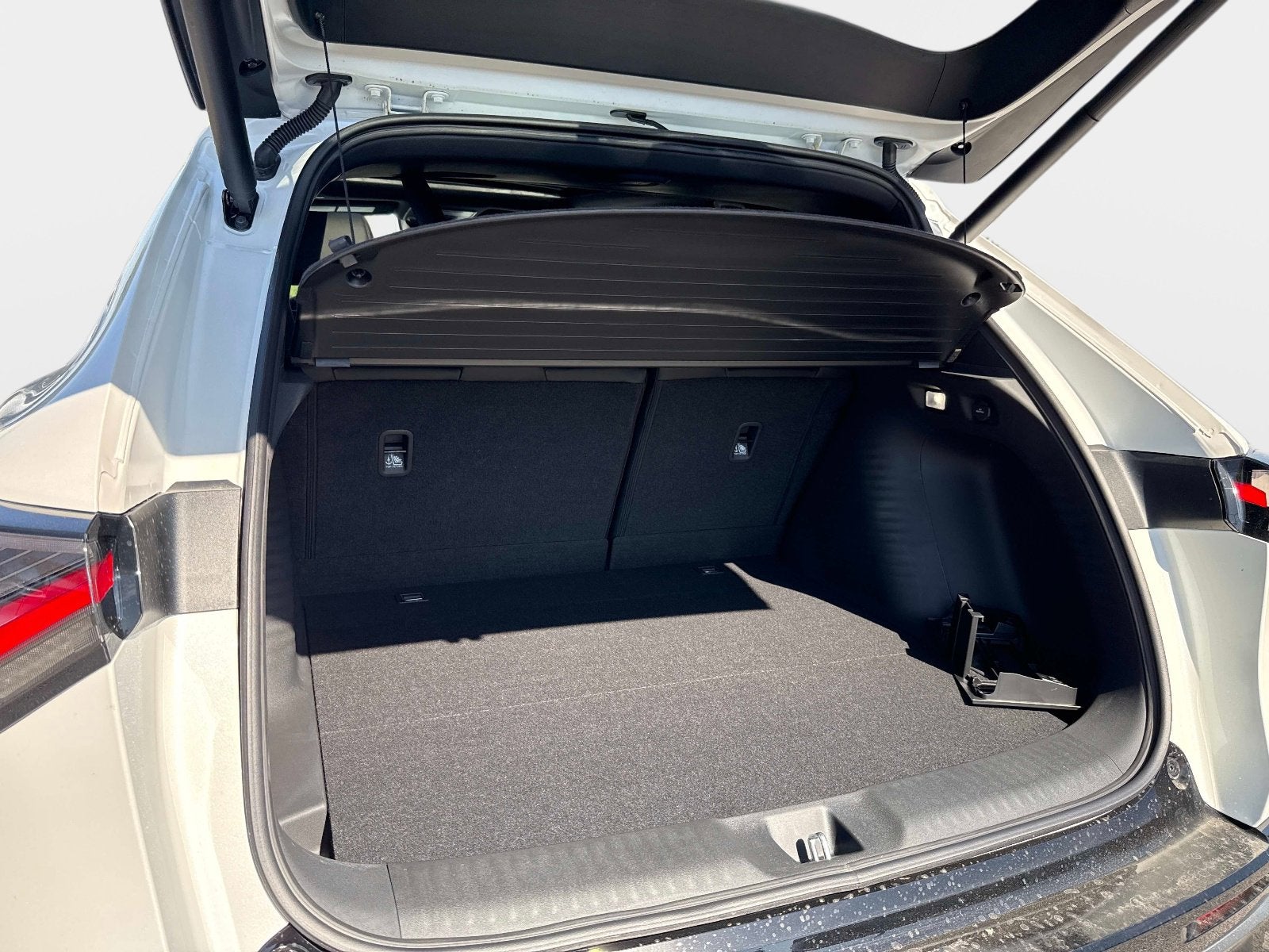 2026 Acura ADX w/A-Spec Package