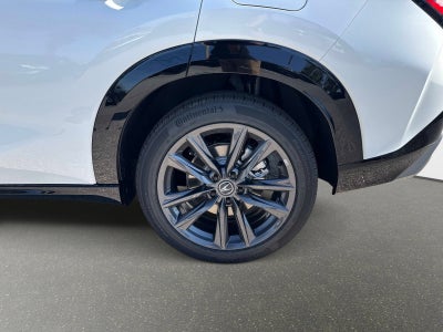 2026 Acura ADX w/A-Spec Package