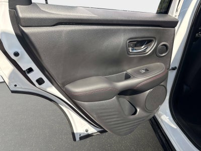 2026 Acura ADX w/A-Spec Package