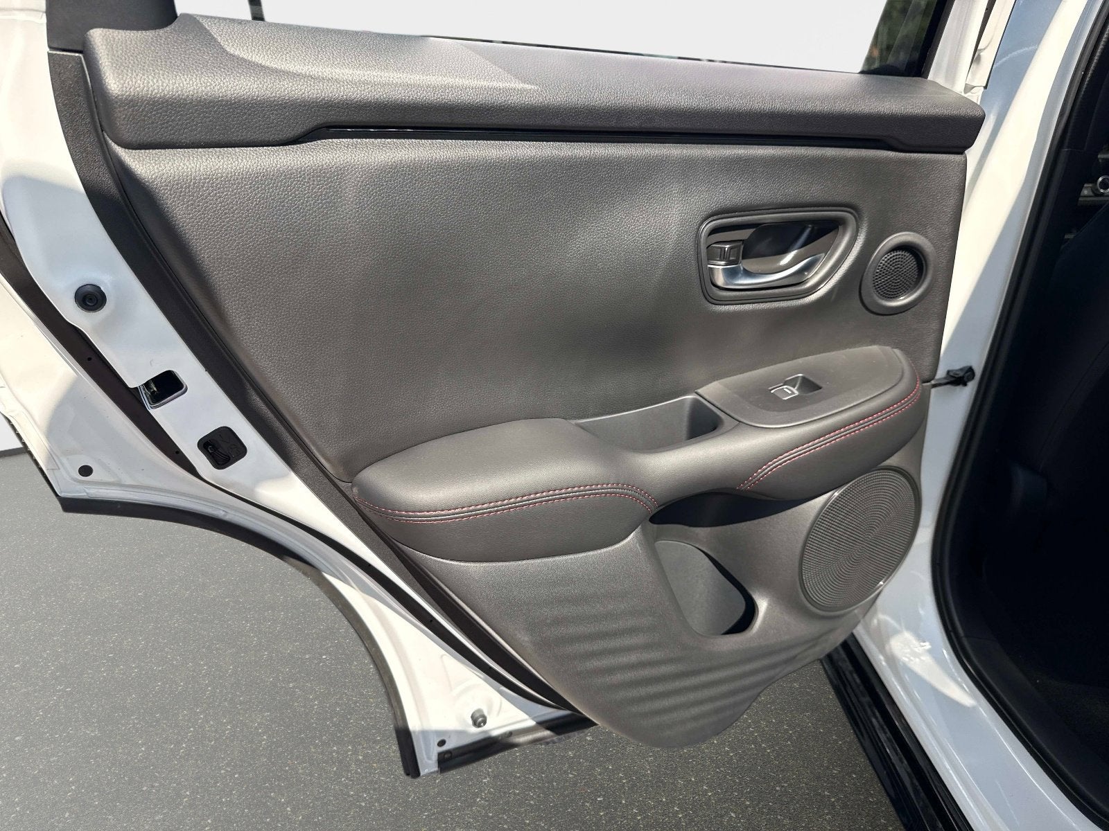 2026 Acura ADX w/A-Spec Package