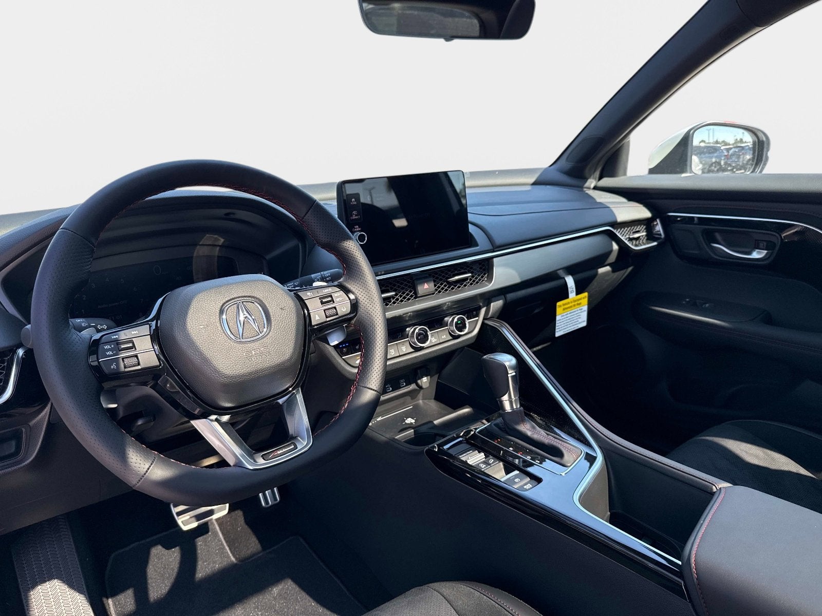 2026 Acura ADX w/A-Spec Package