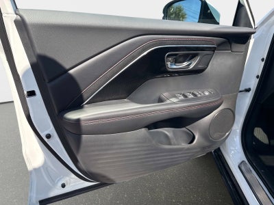 2026 Acura ADX w/A-Spec Package