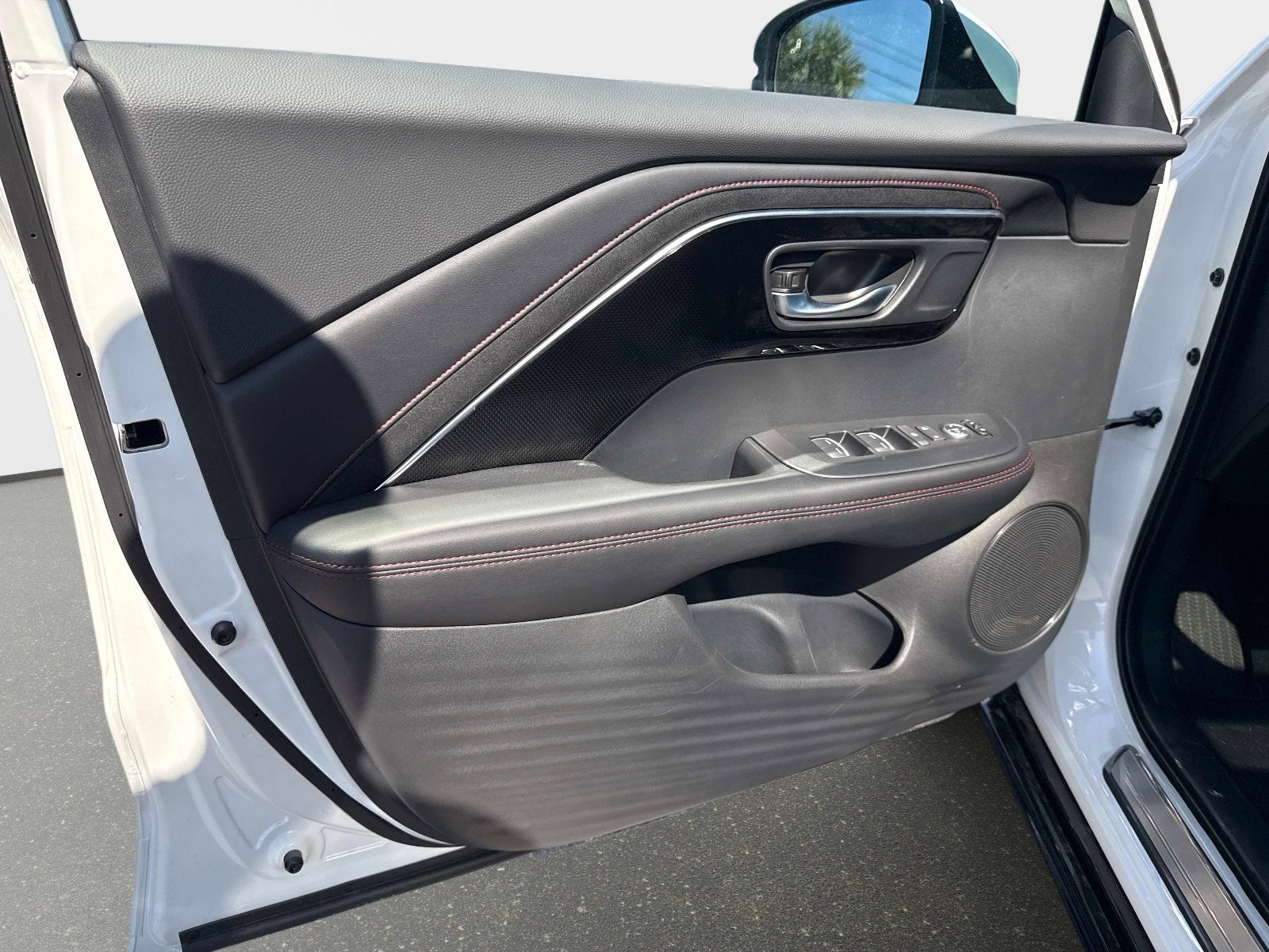 2026 Acura ADX w/A-Spec Package