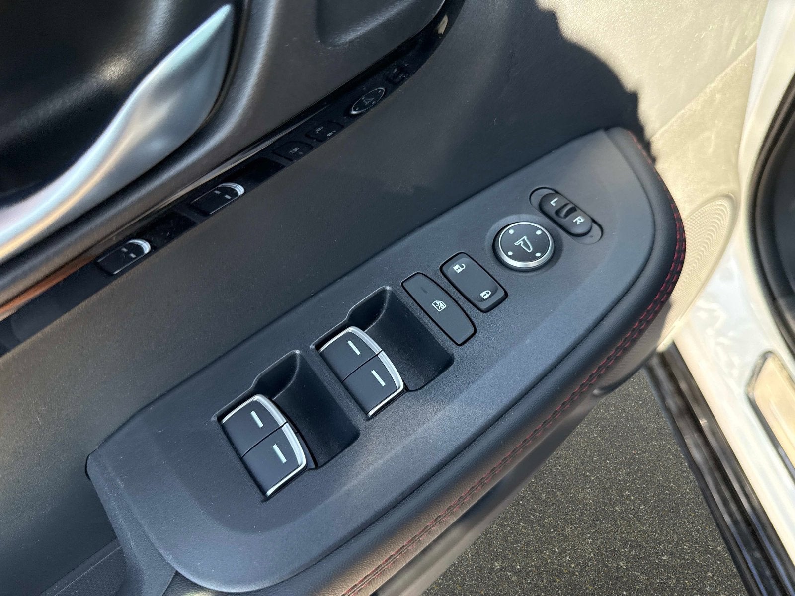 2026 Acura ADX w/A-Spec Package