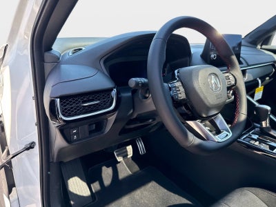 2026 Acura ADX w/A-Spec Package