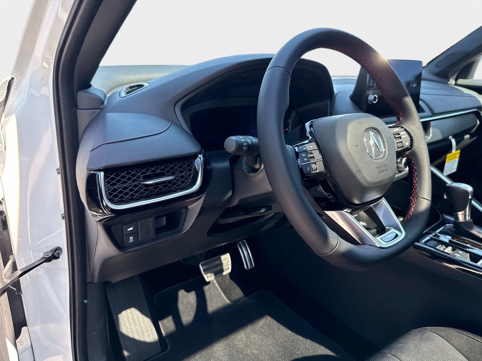 2026 Acura ADX w/A-Spec Package