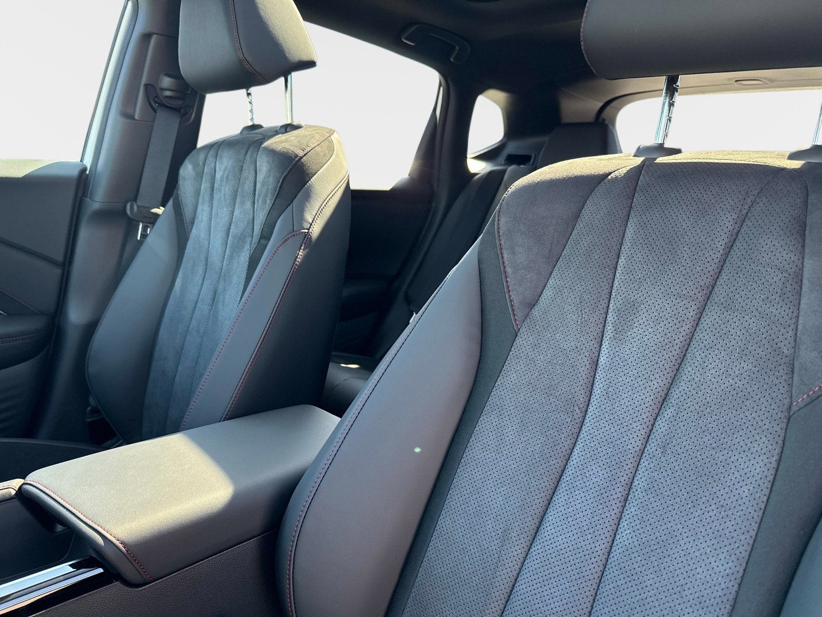 2026 Acura ADX w/A-Spec Package