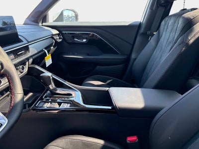 2026 Acura ADX w/A-Spec Package