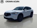 2026 Acura ADX w/A-Spec Package