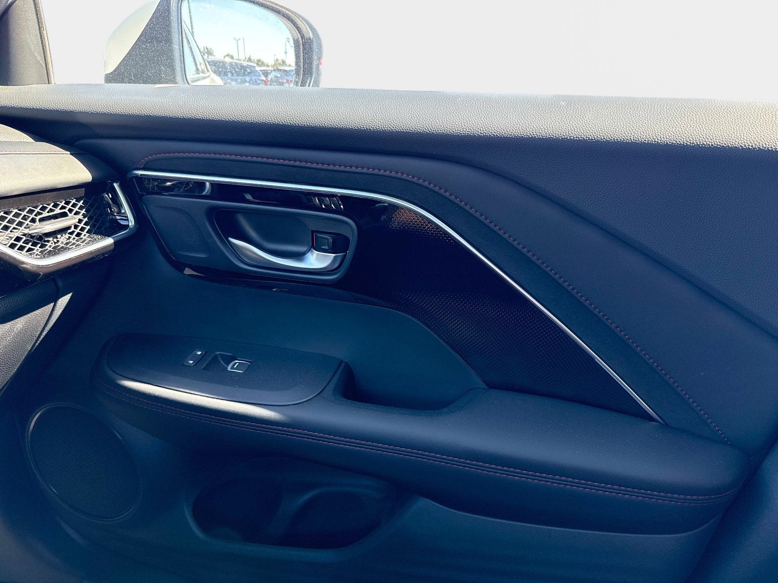 2026 Acura ADX w/A-Spec Package