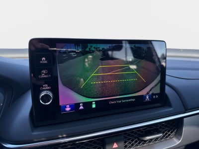 2026 Acura ADX w/A-Spec Package