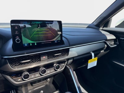 2026 Acura ADX w/A-Spec Package