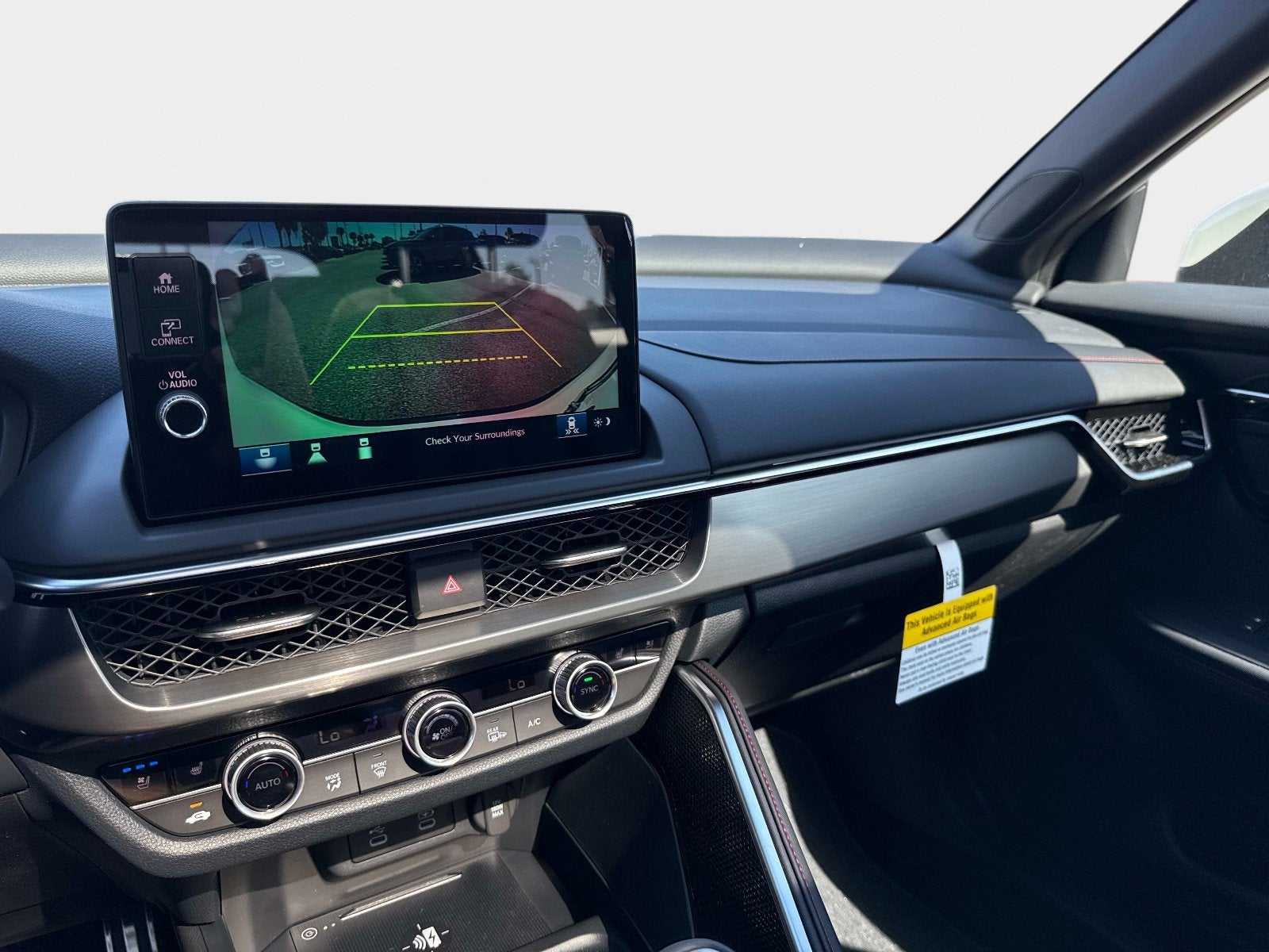 2026 Acura ADX w/A-Spec Package