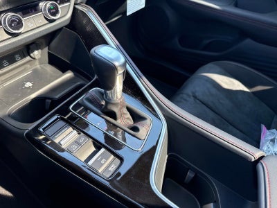 2026 Acura ADX w/A-Spec Package