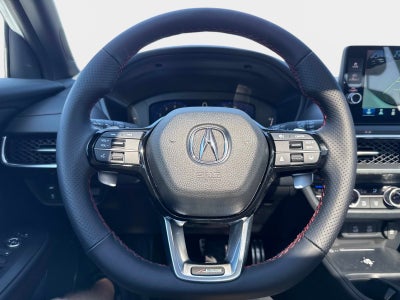 2026 Acura ADX w/A-Spec Package