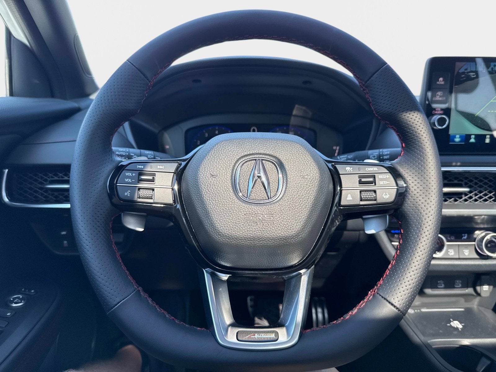 2026 Acura ADX w/A-Spec Package