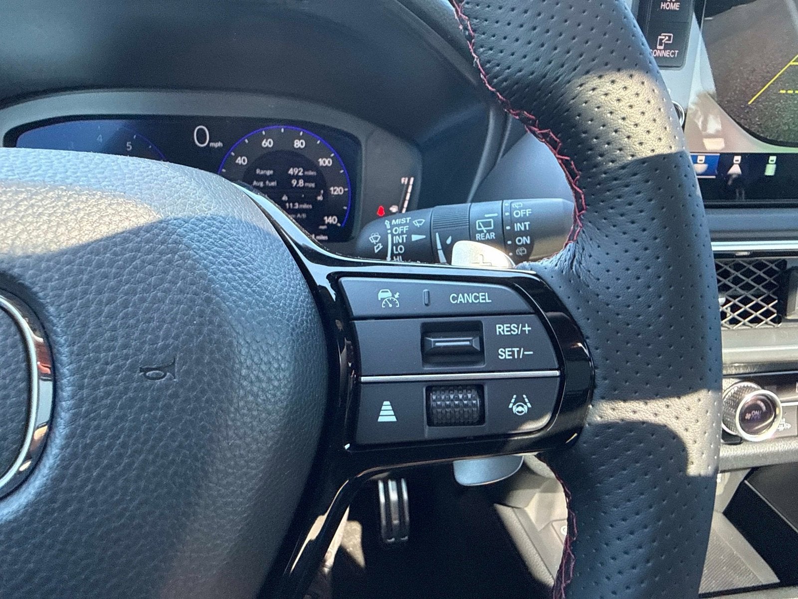 2026 Acura ADX w/A-Spec Package