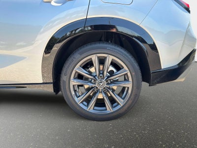 2026 Acura ADX w/A-Spec Package