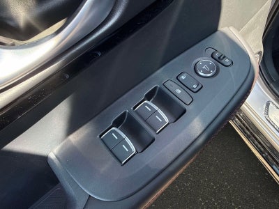 2026 Acura ADX w/A-Spec Package