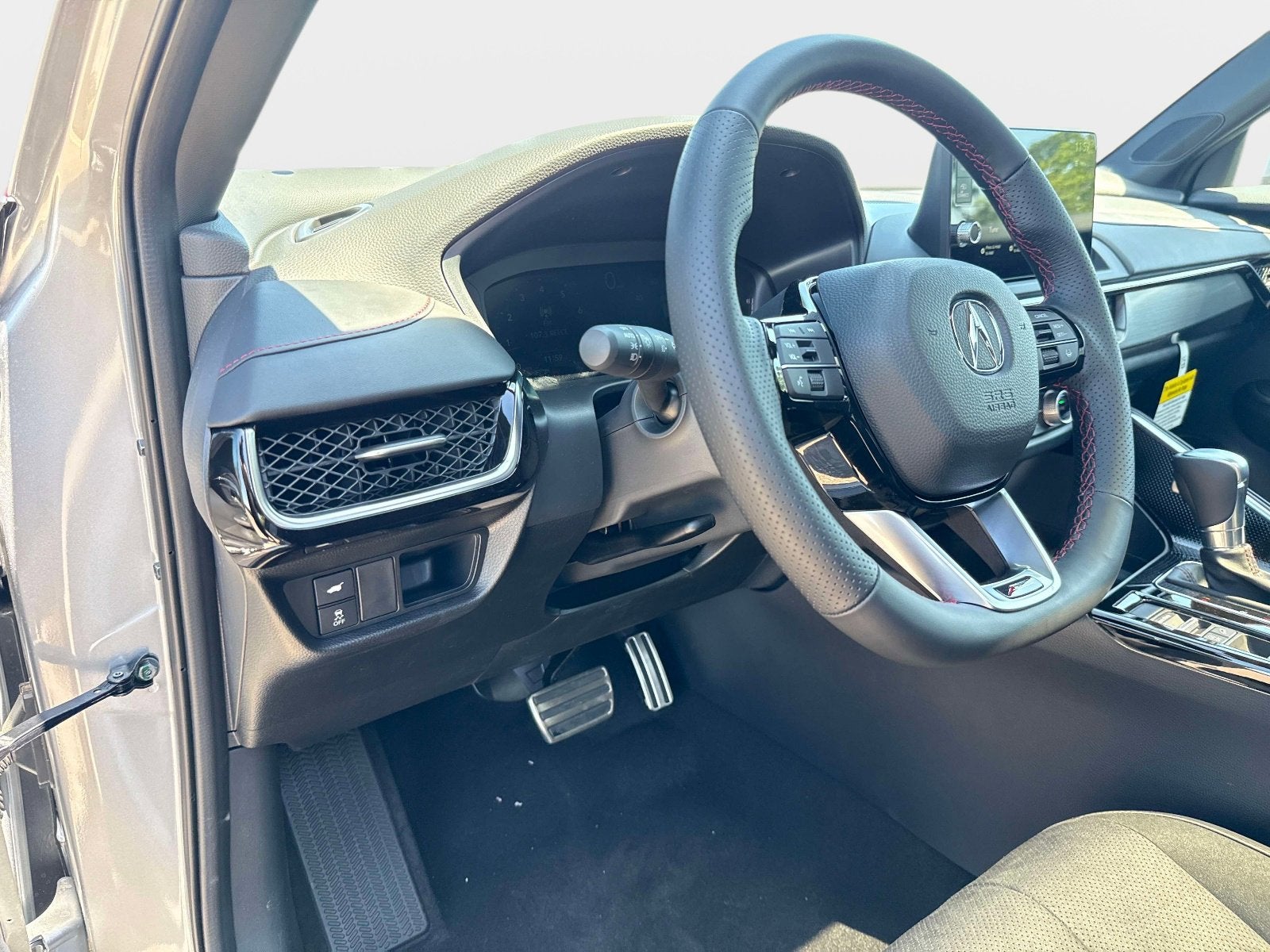 2026 Acura ADX w/A-Spec Package