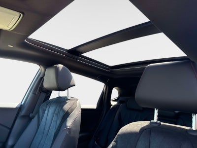 2026 Acura ADX w/A-Spec Package