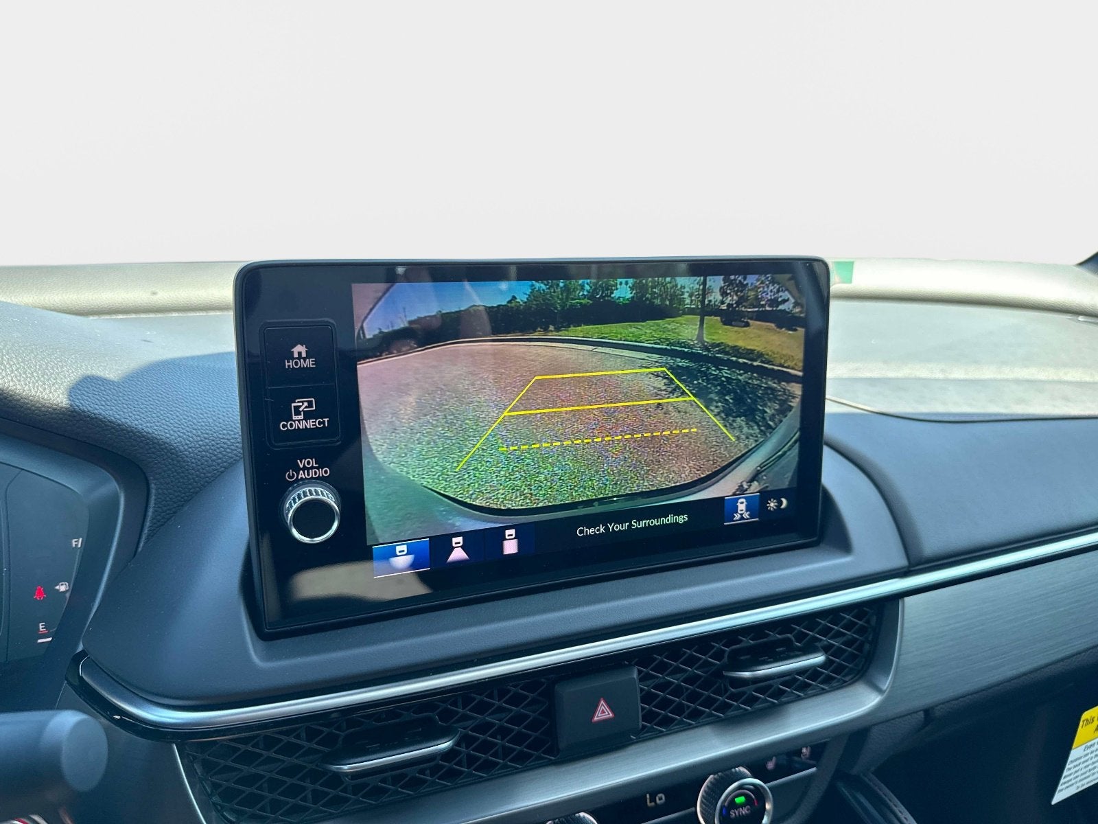 2026 Acura ADX w/A-Spec Package