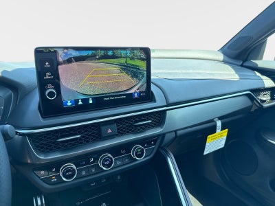 2026 Acura ADX w/A-Spec Package