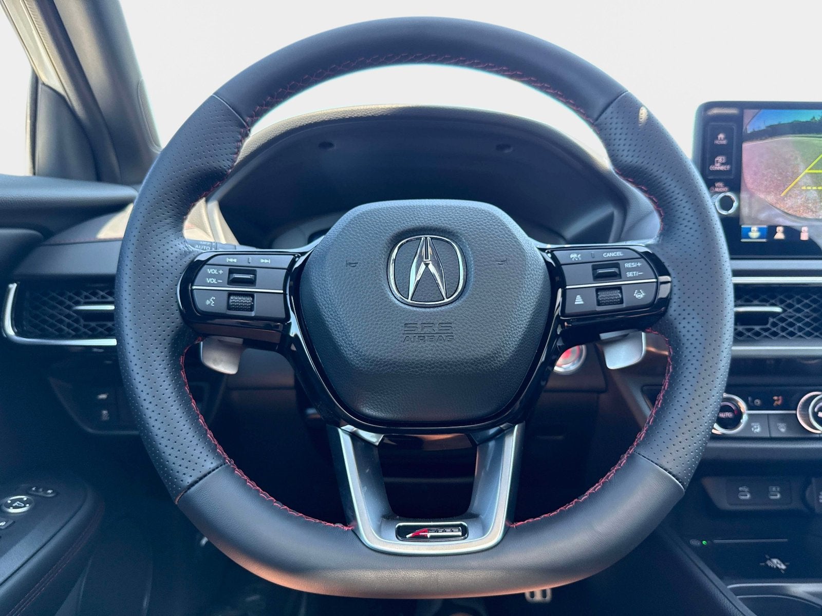 2026 Acura ADX w/A-Spec Package