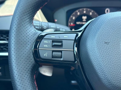 2026 Acura ADX w/A-Spec Package