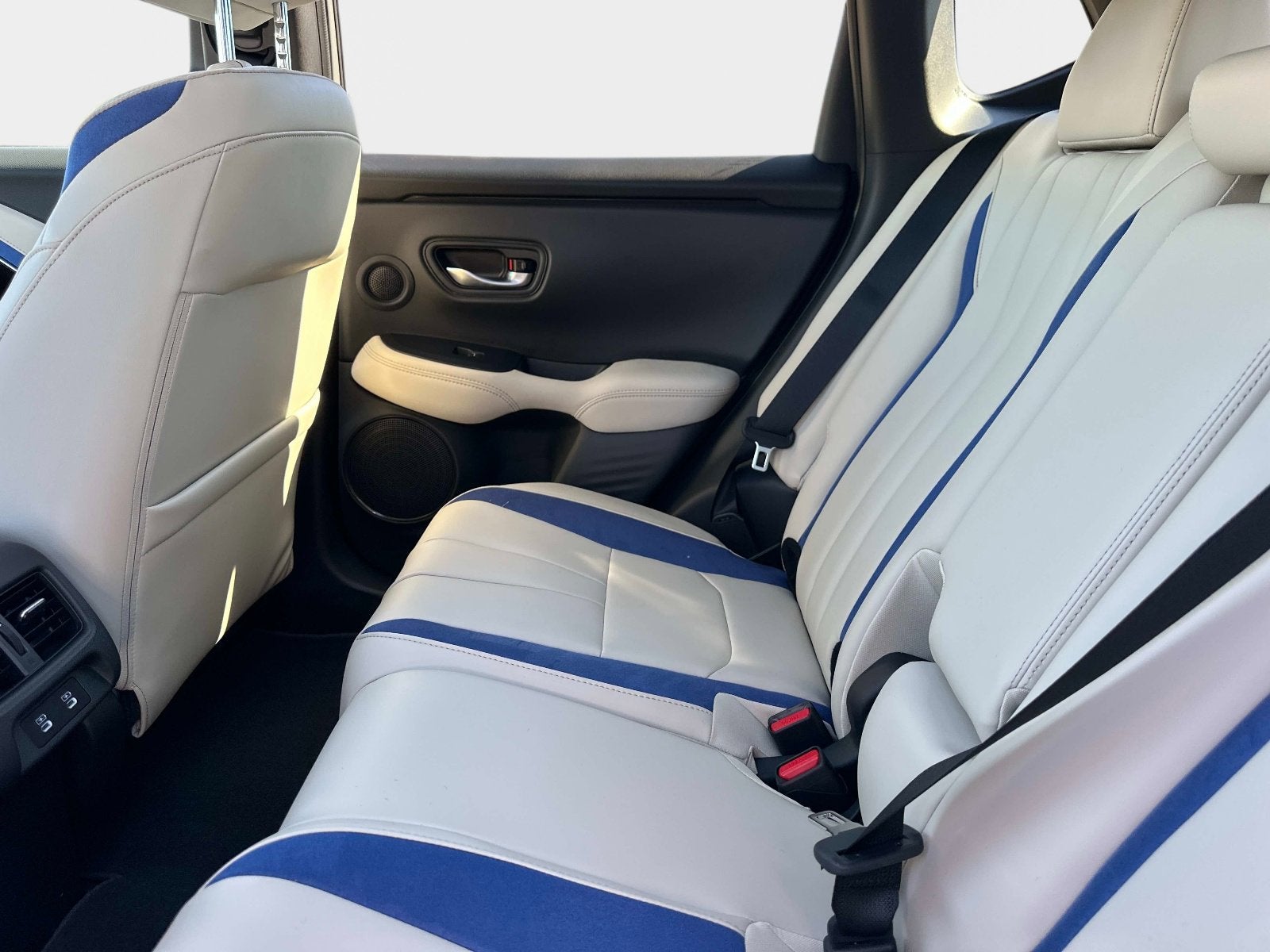 2025 Acura ADX w/A-Spec Package